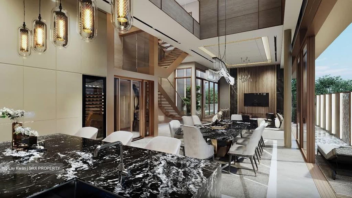 Opera Estate (D15), Semi-Detached #593363881